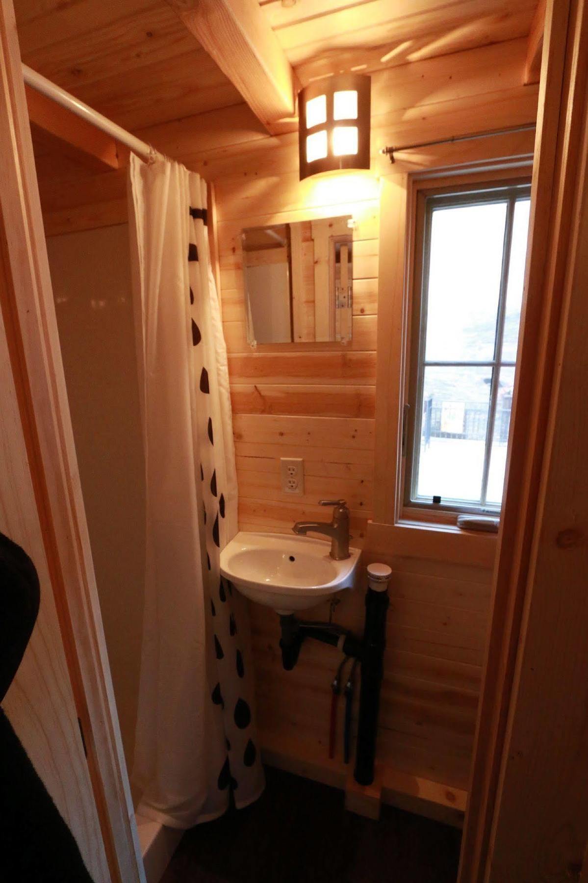 Verde Valley Rv & Camping Resort, A Thousand Trails Property コットンウッド エクステリア 写真
